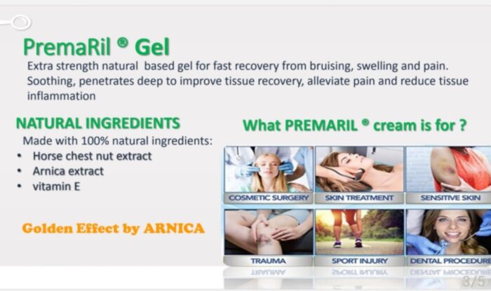 PremaRil AR Gel - Image 2