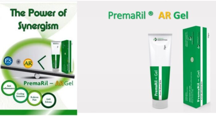 PremaRil AR Gel - Image 3