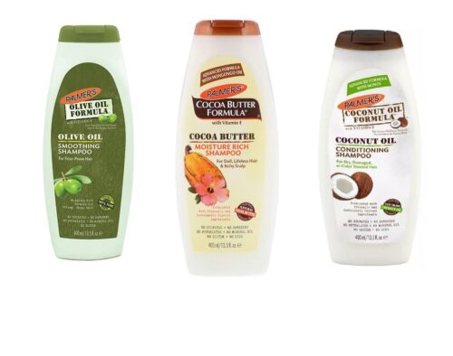 Palmers Hair Care